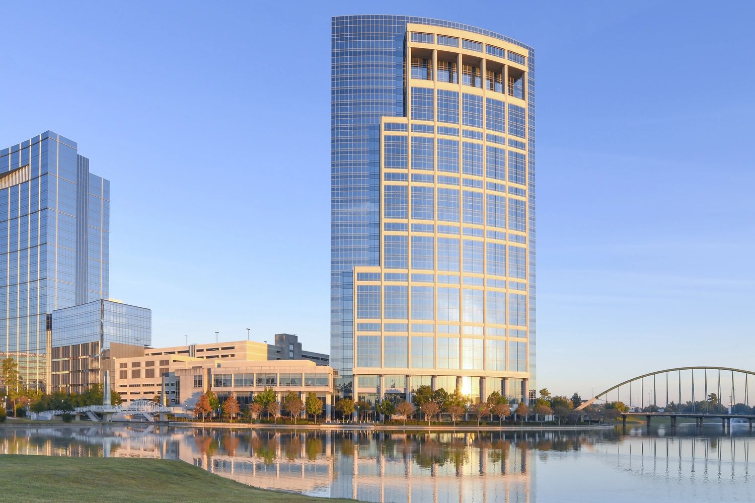 Real Estate, Realtor Jett Realty Group Houston, Texas